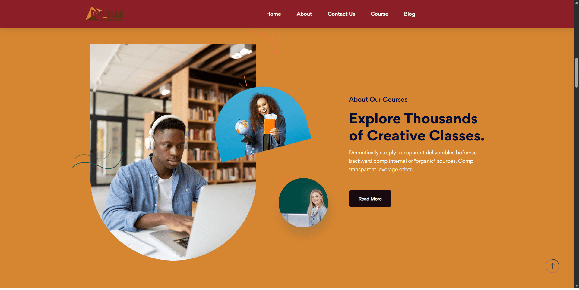 Bella Training Center